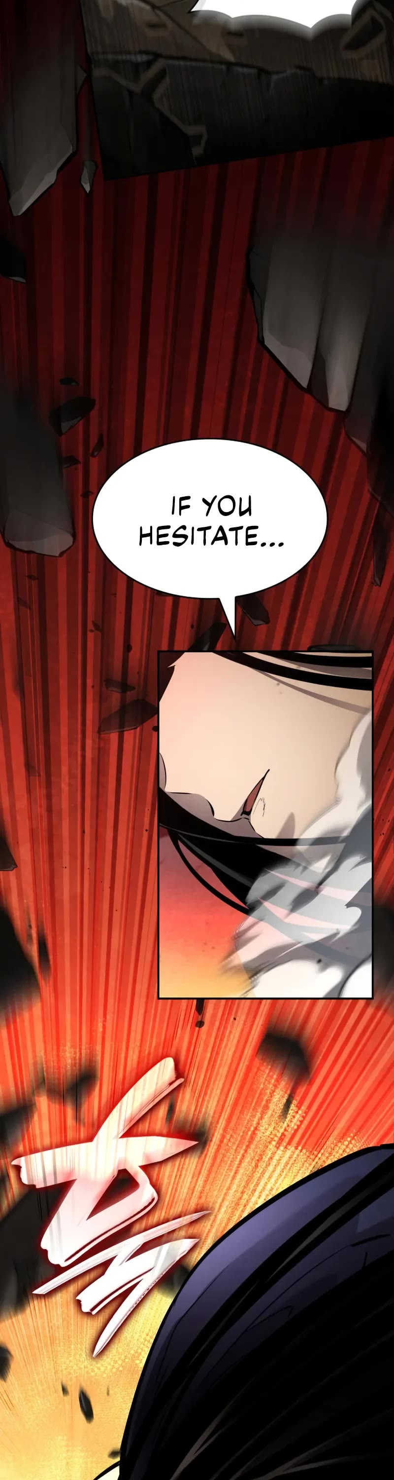 Boundless Necromancer Chapter 168 page 23 - Chapter 168