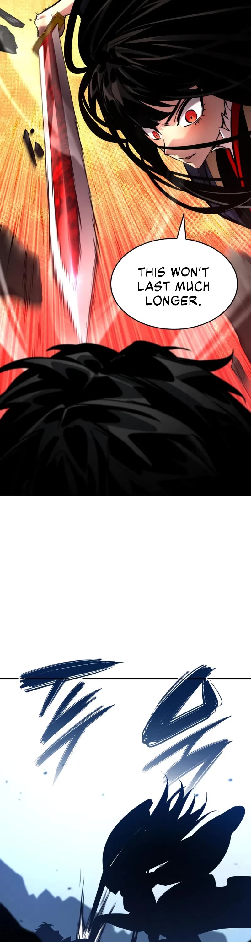 Boundless Necromancer Chapter 168 page 24 - Chapter 168