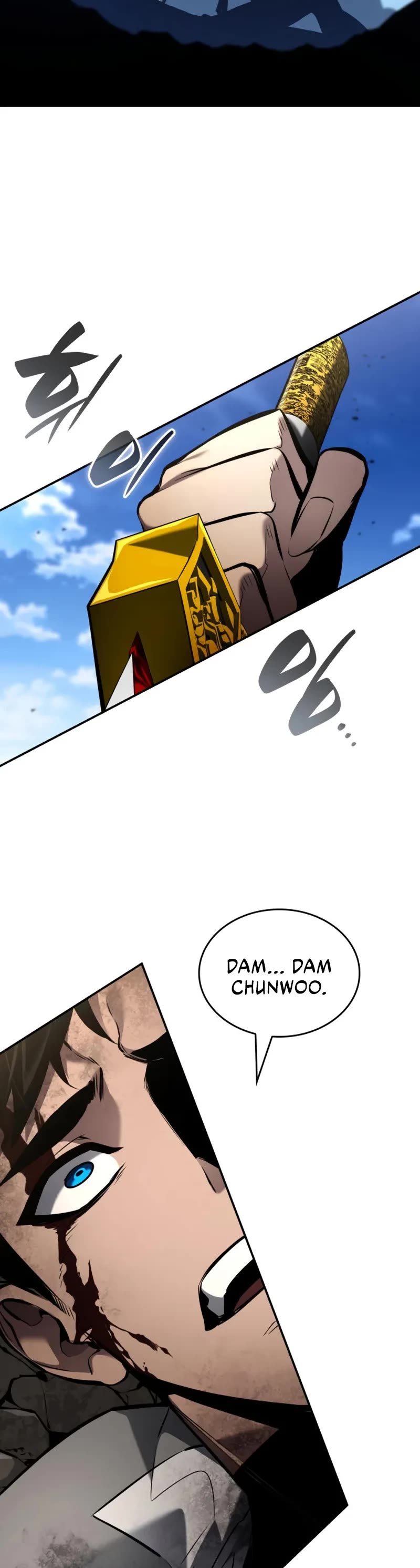 Boundless Necromancer Chapter 168 page 25 - Chapter 168
