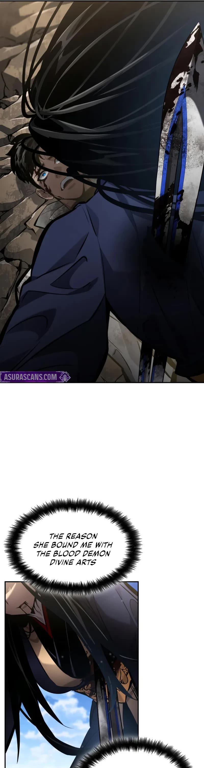 Boundless Necromancer Chapter 168 page 27 - Chapter 168