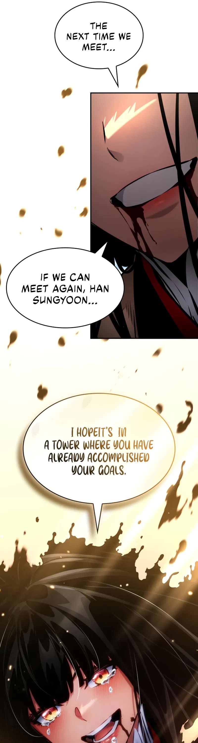 Boundless Necromancer Chapter 168 page 32 - Chapter 168