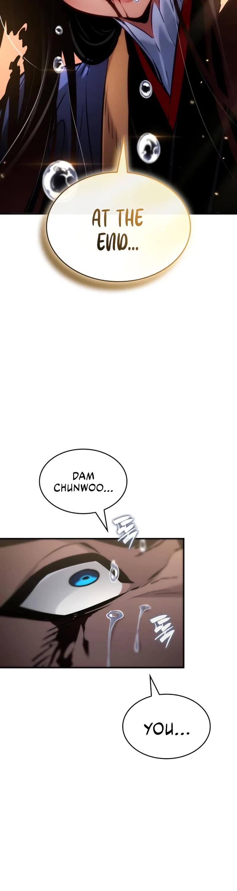 Boundless Necromancer Chapter 168 page 33 - Chapter 168