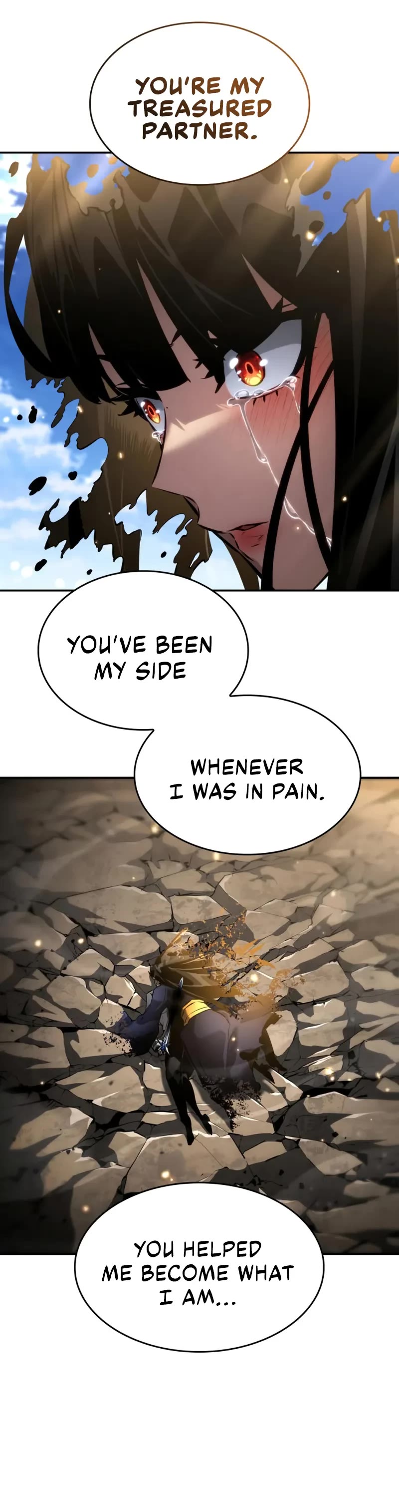 Boundless Necromancer Chapter 168 page 34 - Chapter 168
