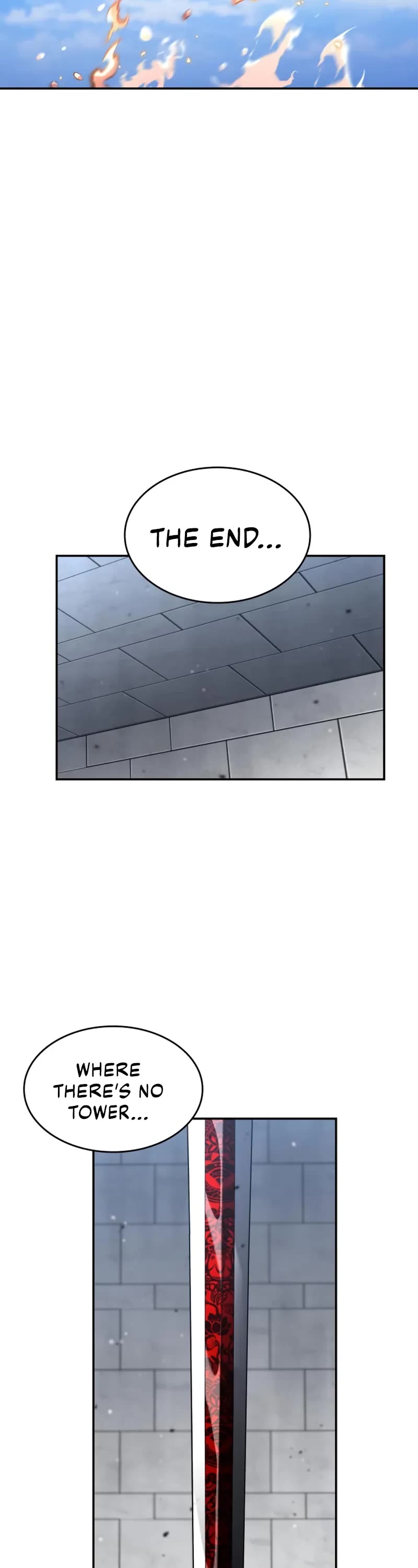 Boundless Necromancer Chapter 168 page 39 - Chapter 168