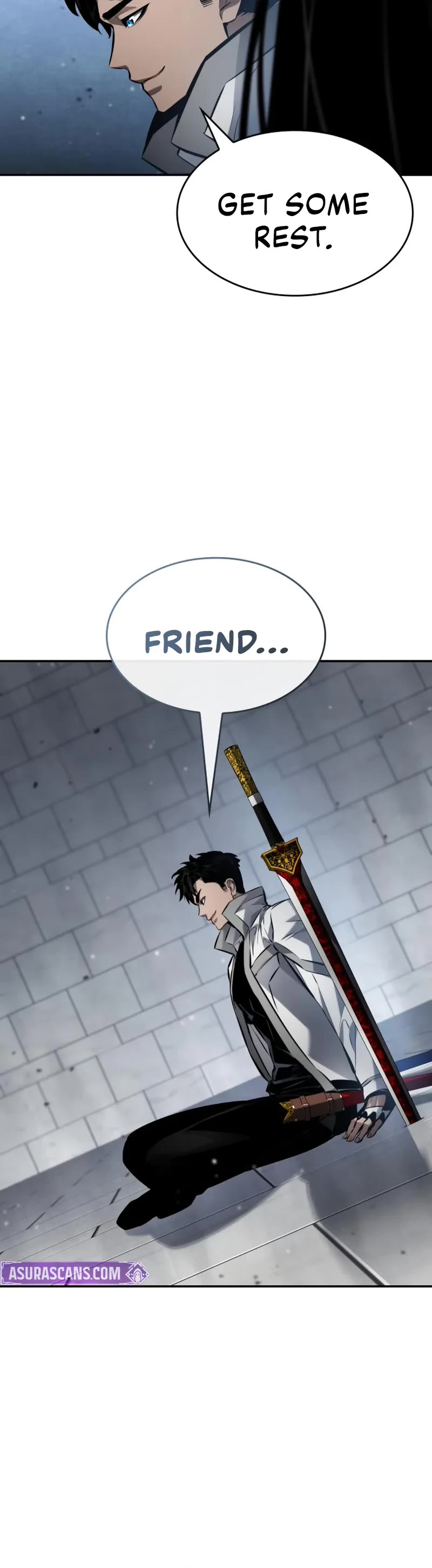 Boundless Necromancer Chapter 168 page 41 - Chapter 168