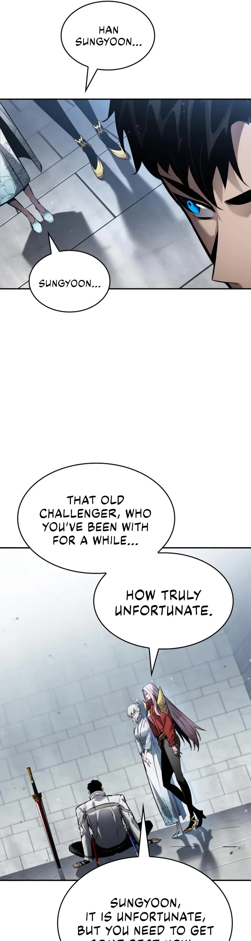Boundless Necromancer Chapter 168 page 42 - Chapter 168