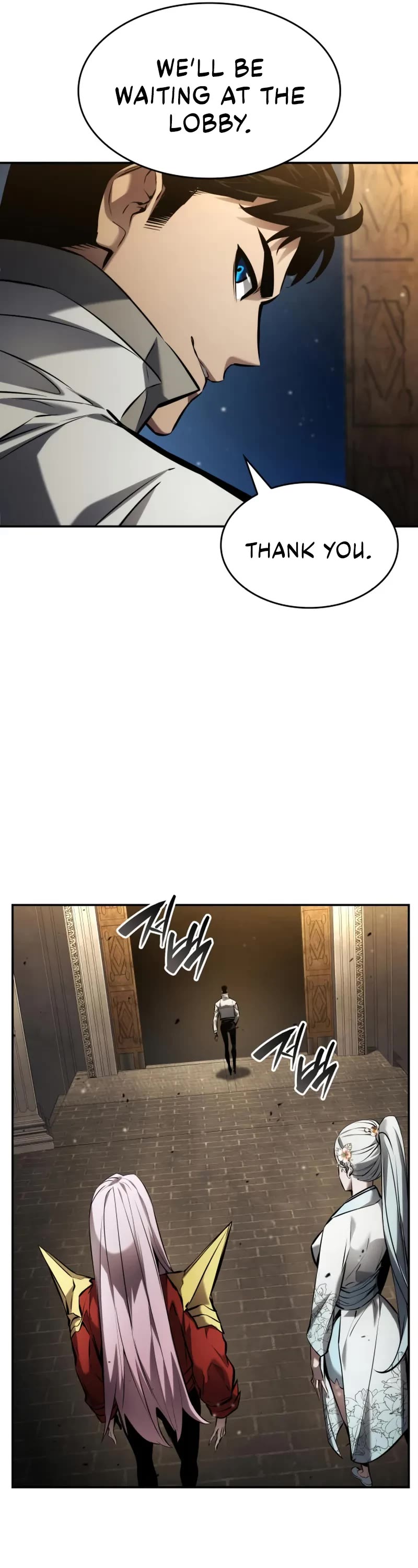 Boundless Necromancer Chapter 168 page 62 - Chapter 168