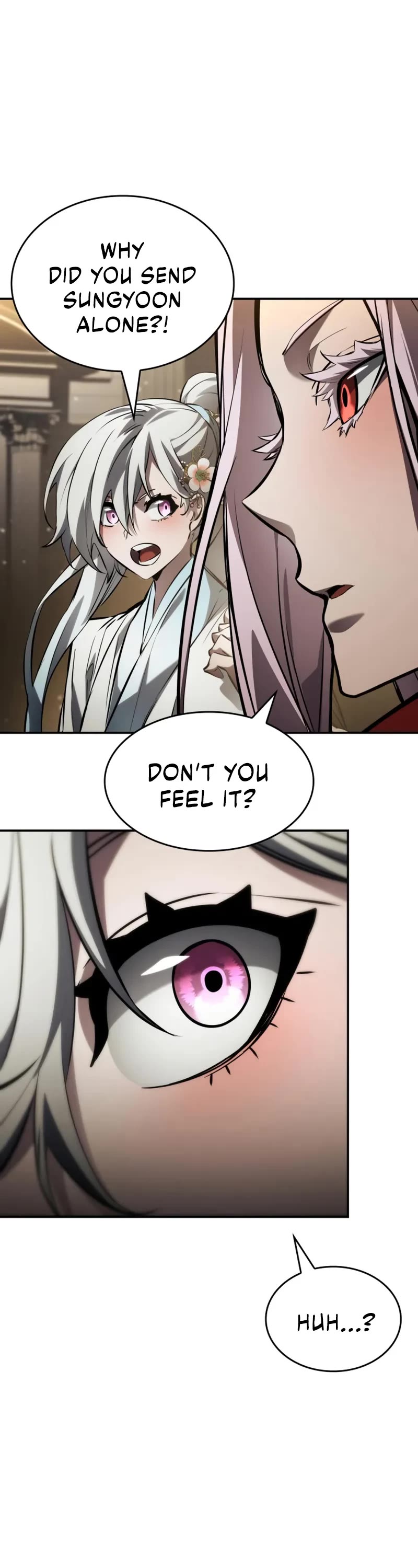 Boundless Necromancer Chapter 168 page 63 - Chapter 168