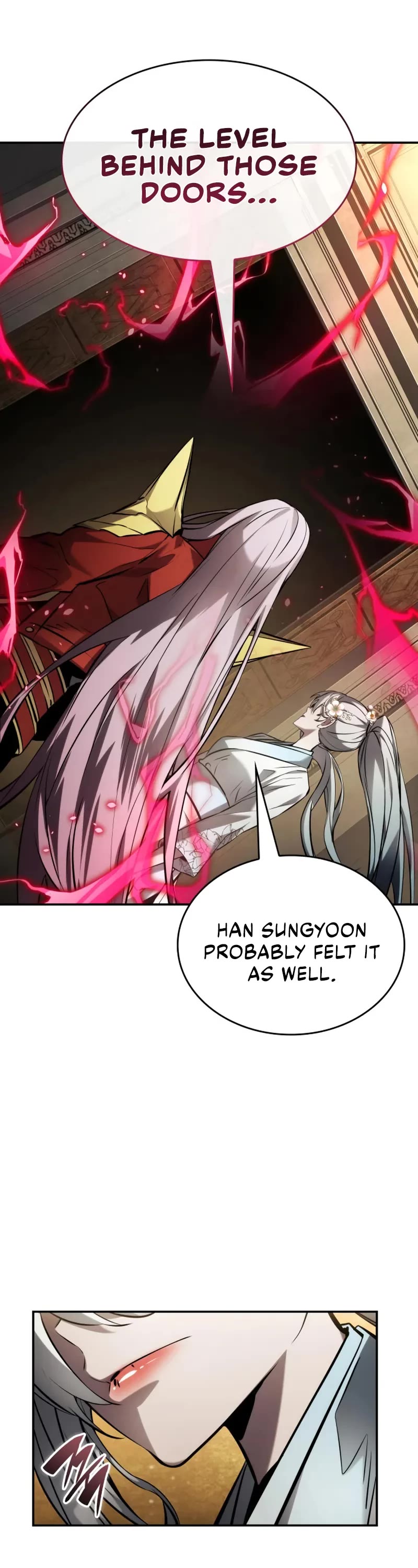 Boundless Necromancer Chapter 168 page 64 - Chapter 168