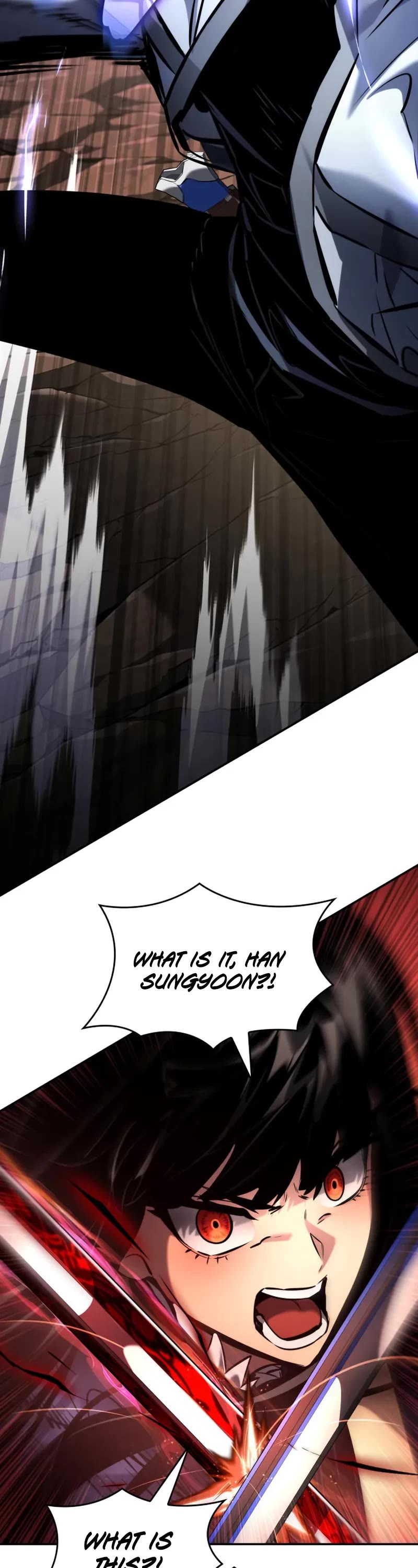Boundless Necromancer Chapter 168 page 8 - Chapter 168