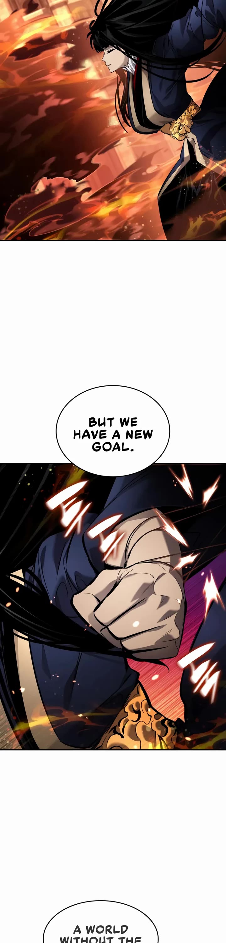 Boundless Necromancer Chapter 169 page 15 - Chapter 169