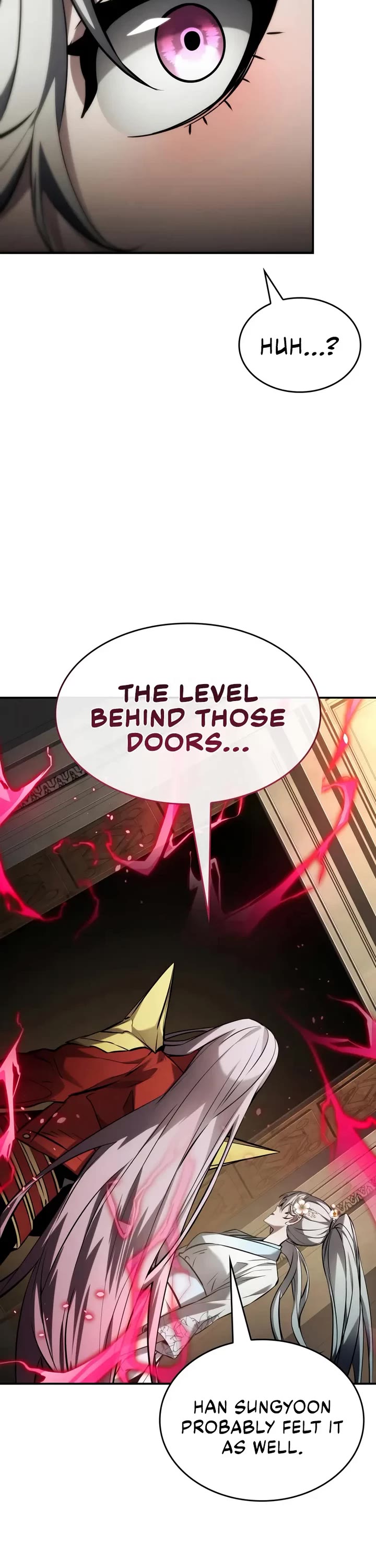 Boundless Necromancer Chapter 169 page 2 - Chapter 169