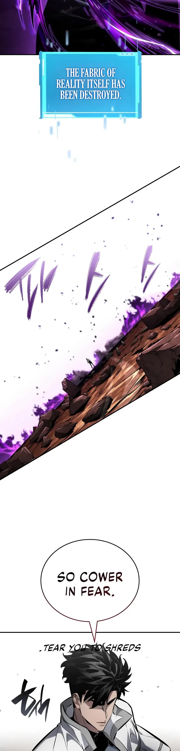 Boundless Necromancer Chapter 169 page 20 - Chapter 169