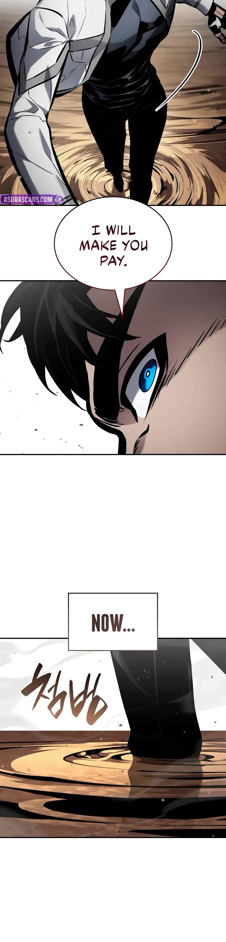 Boundless Necromancer Chapter 169 page 21 - Chapter 169