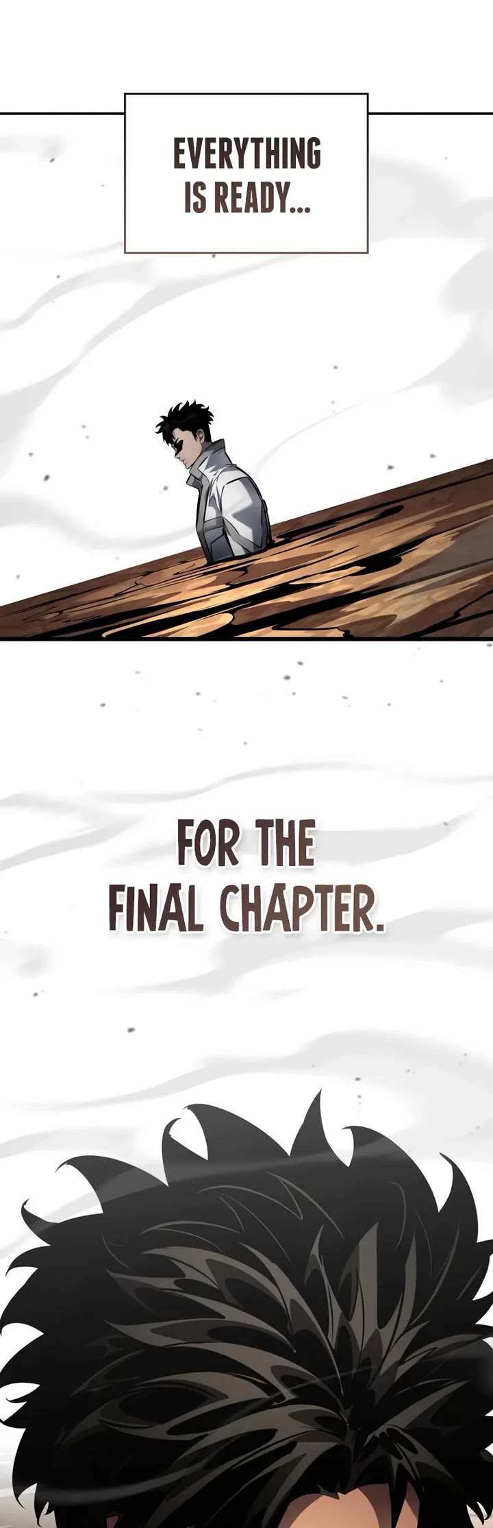 Boundless Necromancer Chapter 169 page 22 - Chapter 169