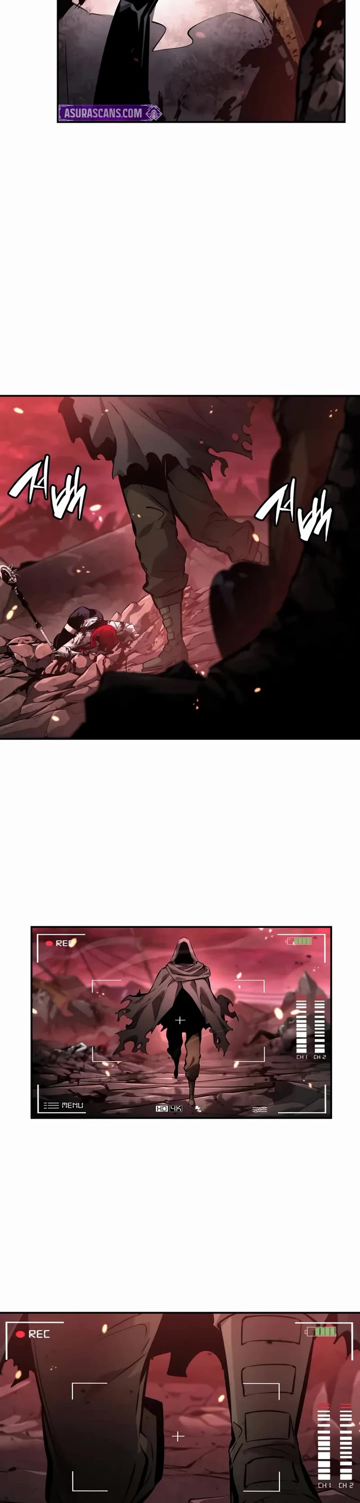 Boundless Necromancer Chapter 169 page 26 - Chapter 169