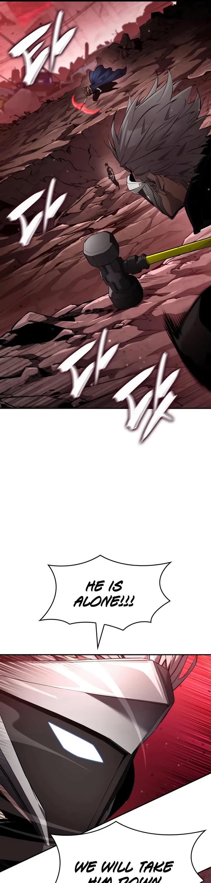 Boundless Necromancer Chapter 169 page 29 - Chapter 169