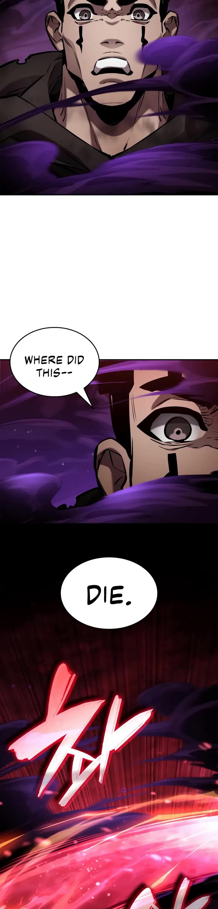 Boundless Necromancer Chapter 169 page 59 - Chapter 169