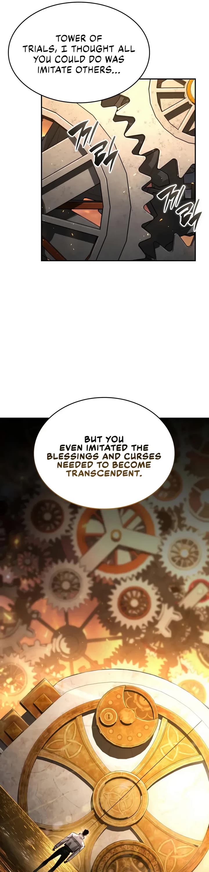 Boundless Necromancer Chapter 169 page 6 - Chapter 169