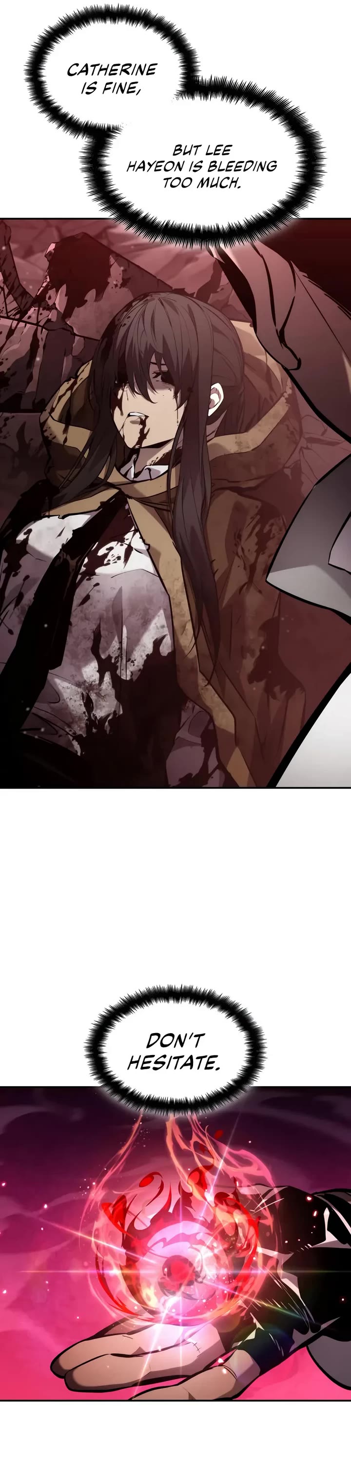 Boundless Necromancer Chapter 169 page 63 - Chapter 169