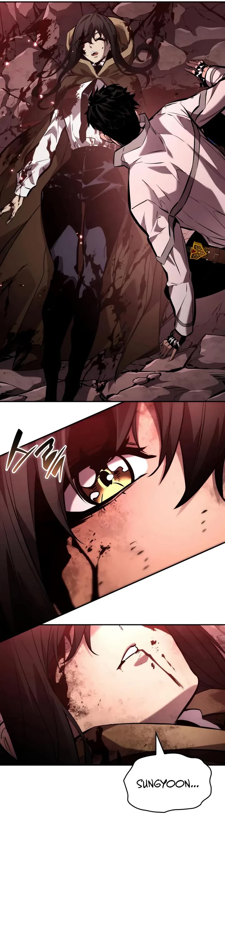 Boundless Necromancer Chapter 169 page 68 - Chapter 169