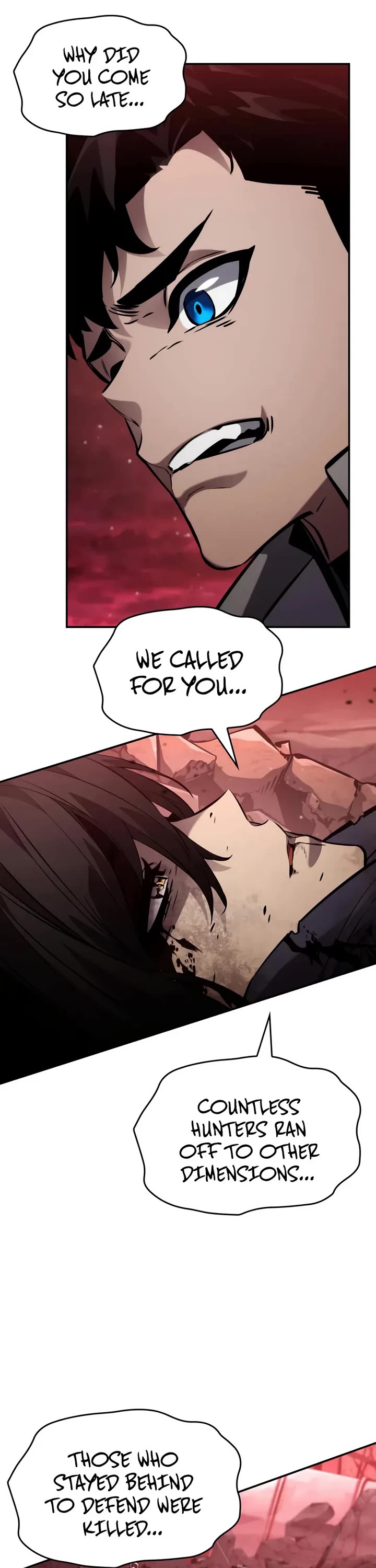 Boundless Necromancer Chapter 169 page 69 - Chapter 169