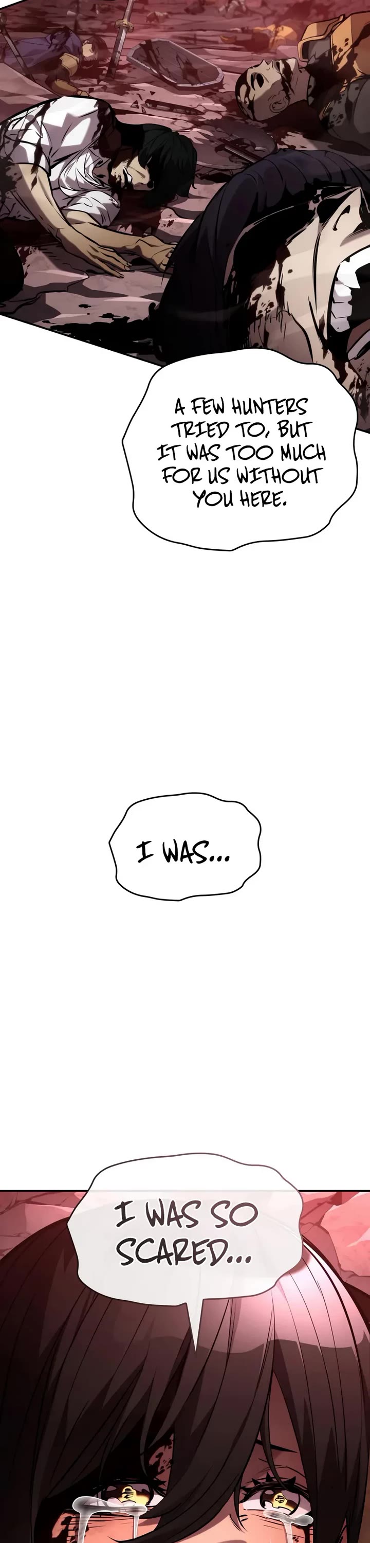 Boundless Necromancer Chapter 169 page 70 - Chapter 169
