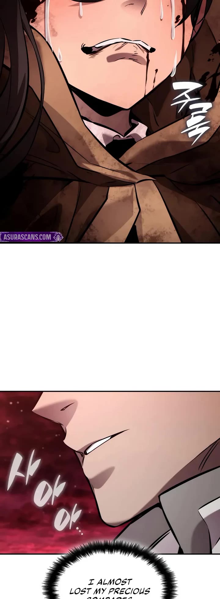 Boundless Necromancer Chapter 169 page 71 - Chapter 169