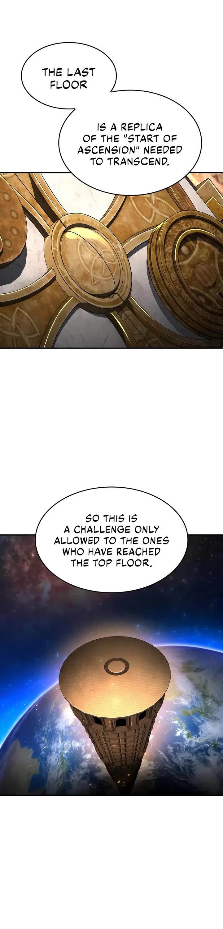 Boundless Necromancer Chapter 169 page 8 - Chapter 169