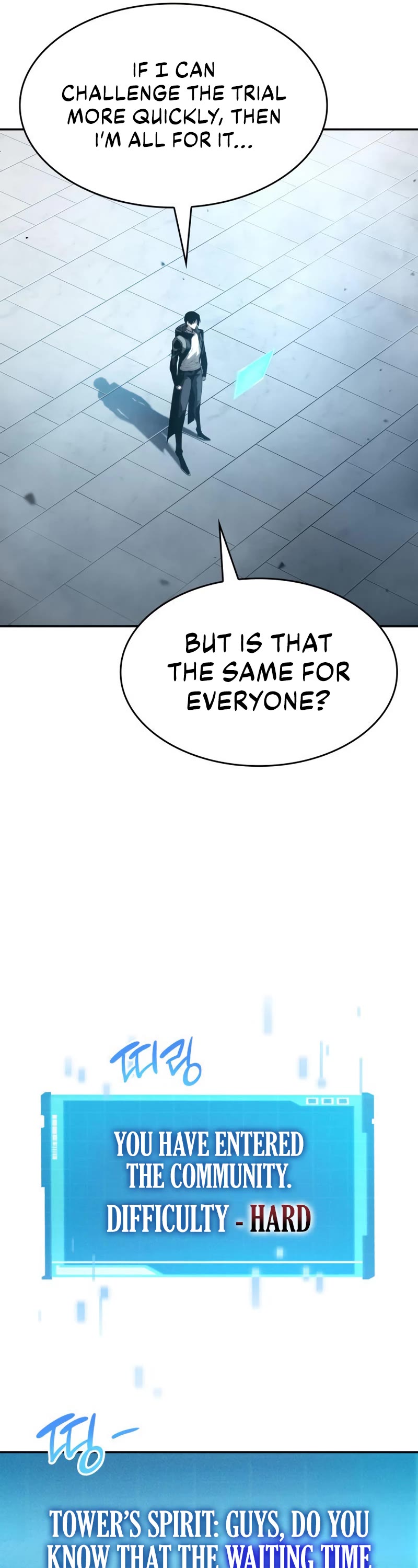 Boundless Necromancer Chapter 17 page 27 - Chapter 17