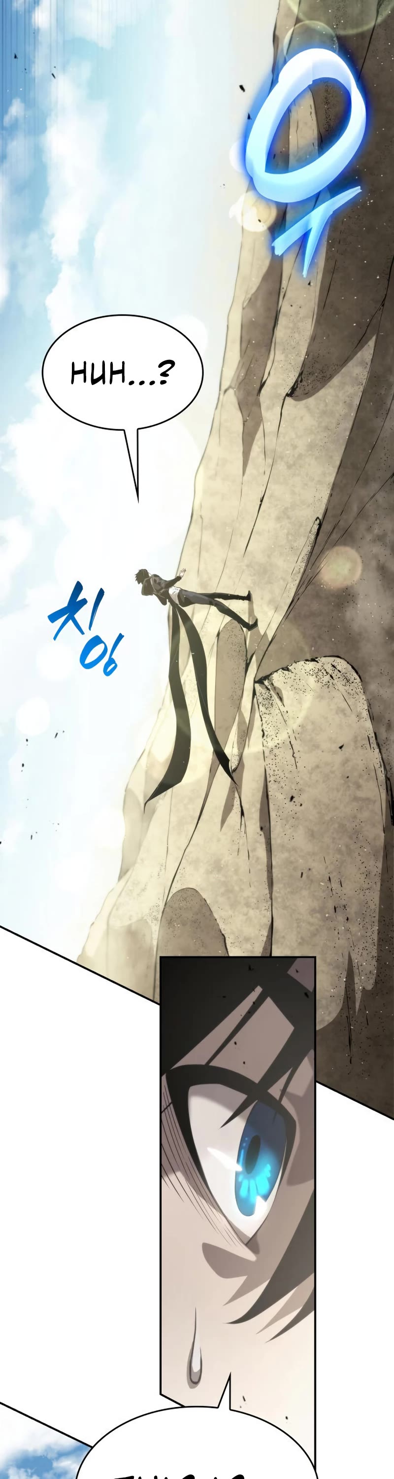 Boundless Necromancer Chapter 17 page 54 - Chapter 17