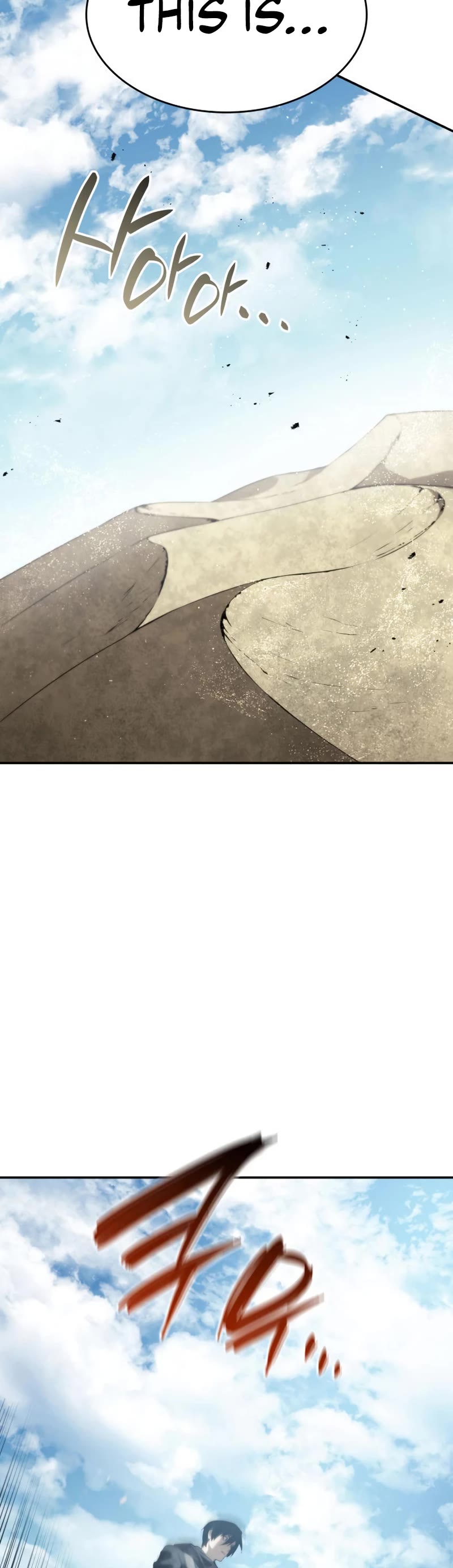 Boundless Necromancer Chapter 17 page 55 - Chapter 17