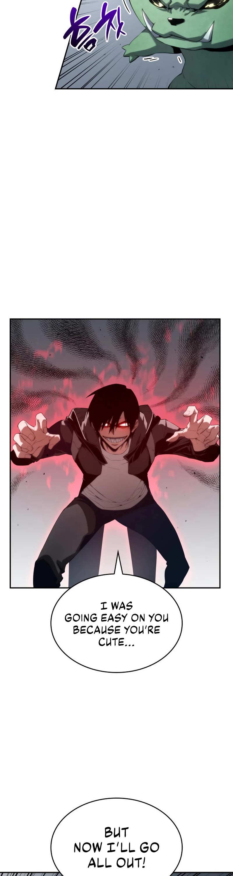 Boundless Necromancer Chapter 17 page 9 - Chapter 17