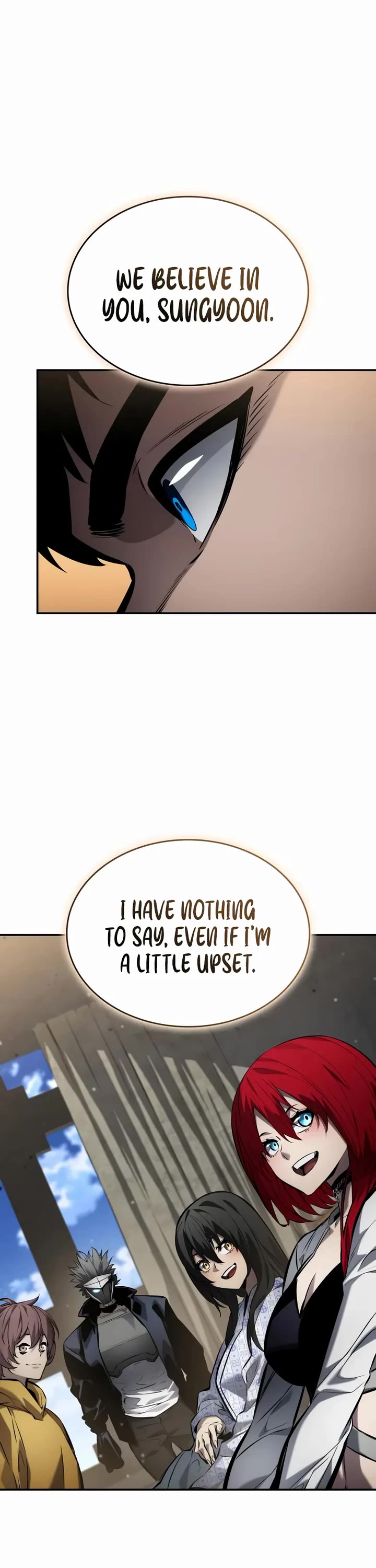 Boundless Necromancer Chapter 170 page 13 - Chapter 170