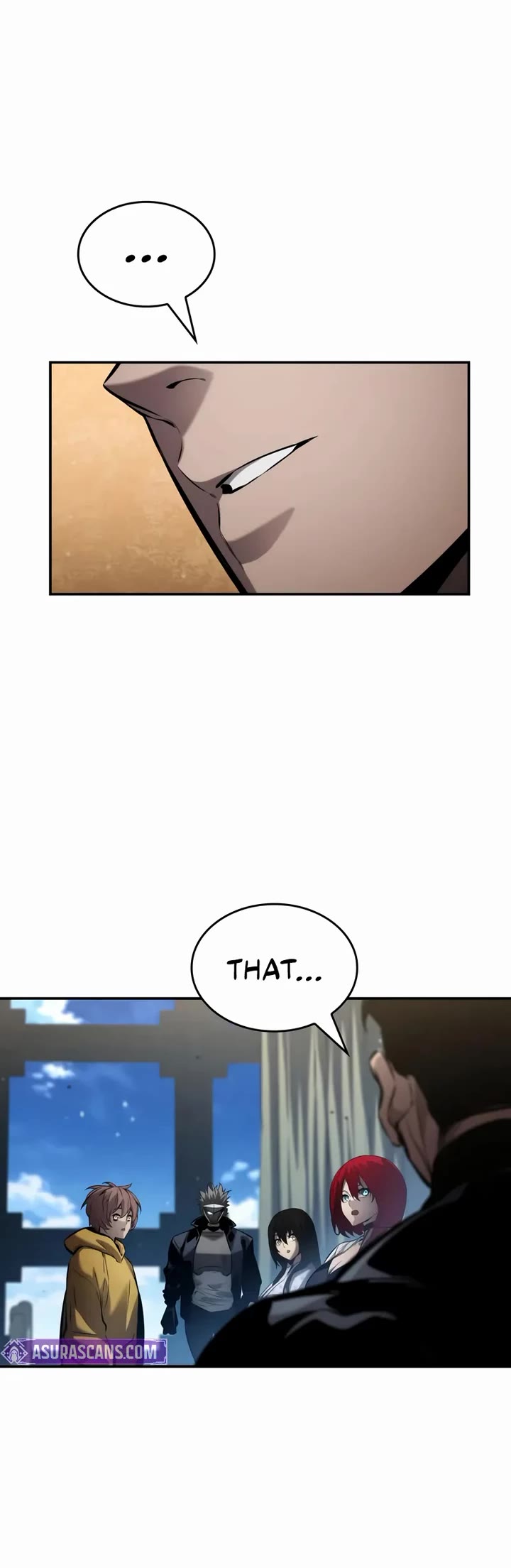 Boundless Necromancer Chapter 170 page 14 - Chapter 170