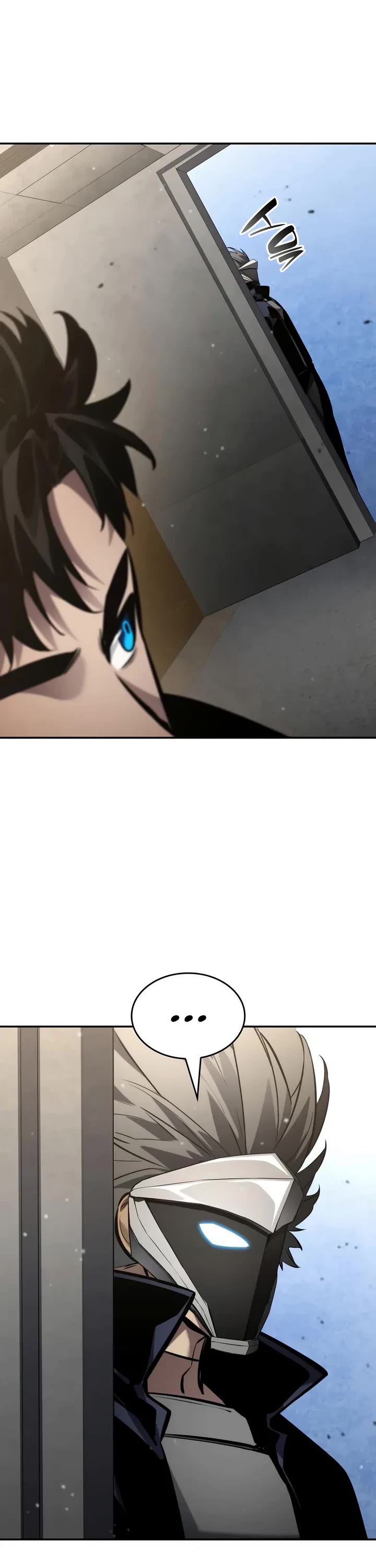 Boundless Necromancer Chapter 170 page 27 - Chapter 170