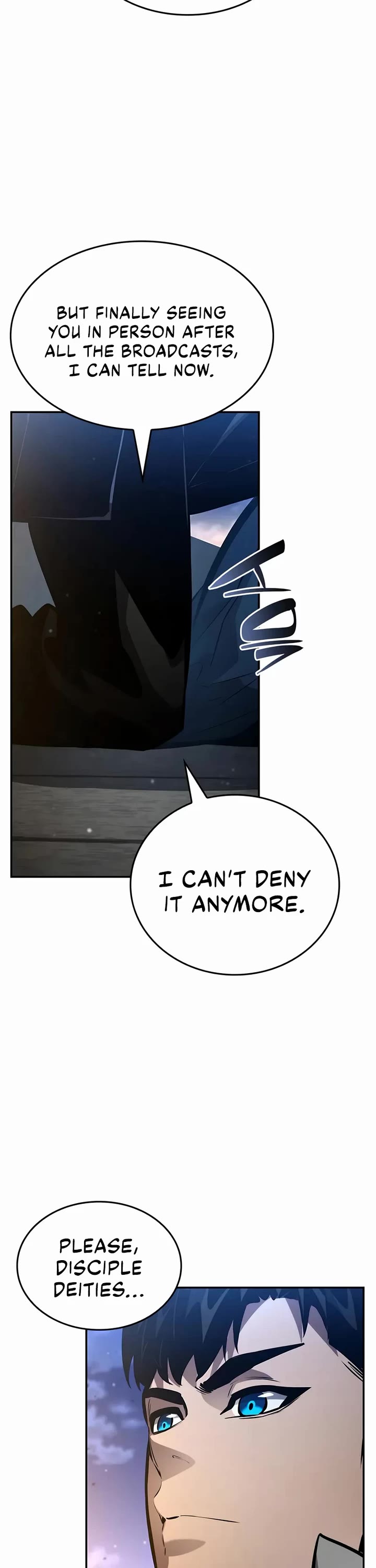 Boundless Necromancer Chapter 170 page 32 - Chapter 170