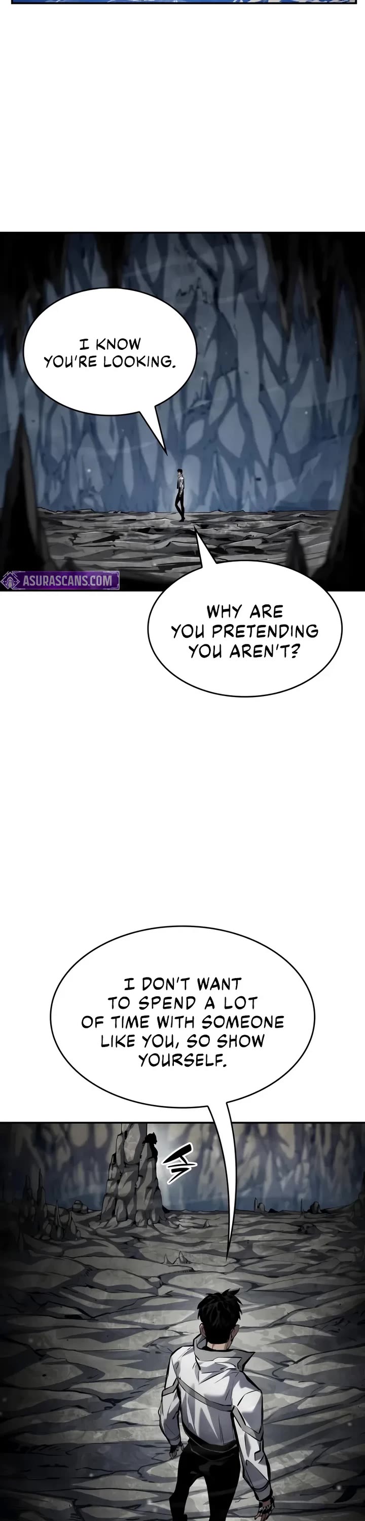 Boundless Necromancer Chapter 170 page 37 - Chapter 170