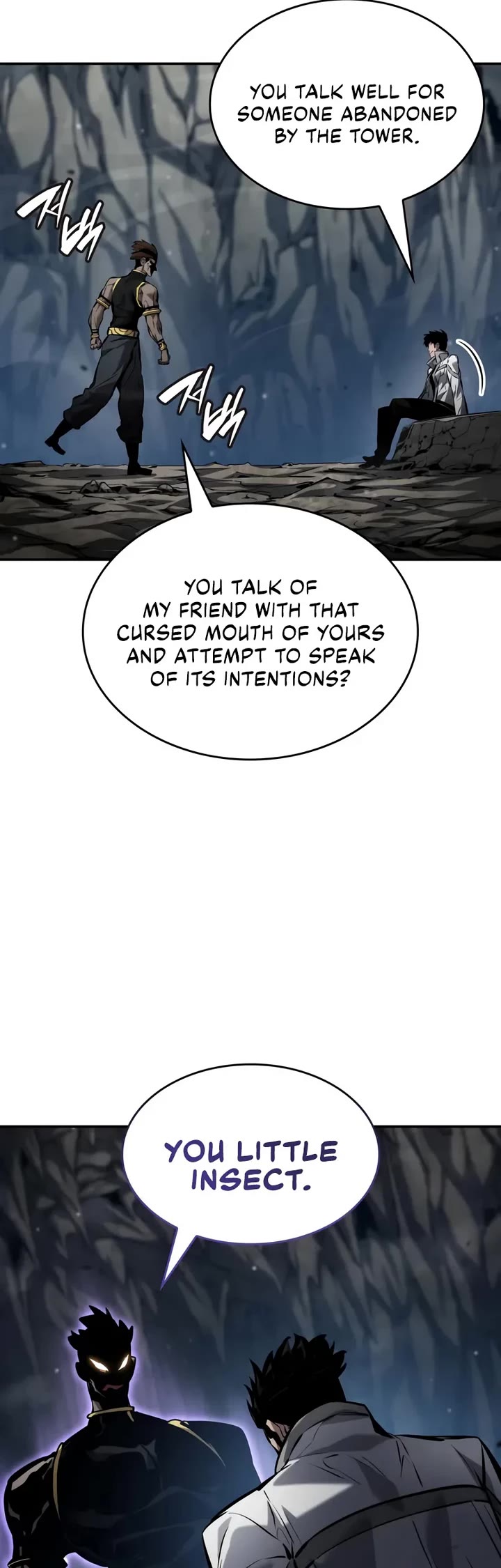 Boundless Necromancer Chapter 170 page 39 - Chapter 170