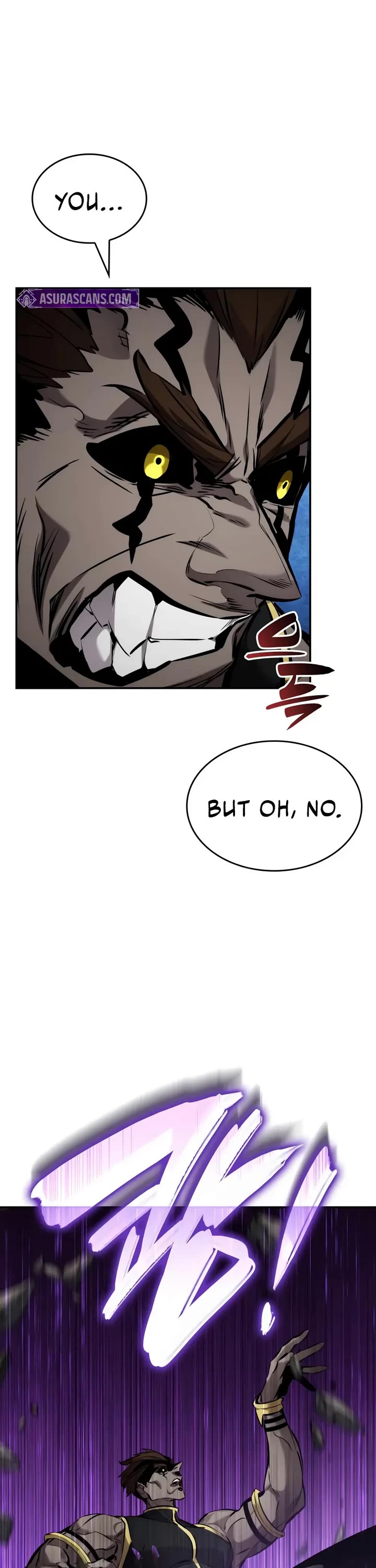Boundless Necromancer Chapter 170 page 41 - Chapter 170