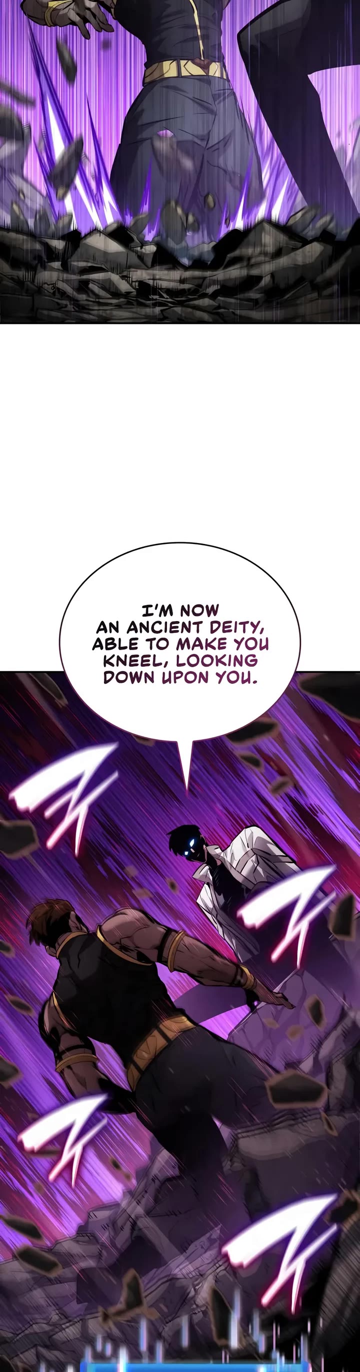 Boundless Necromancer Chapter 170 page 42 - Chapter 170