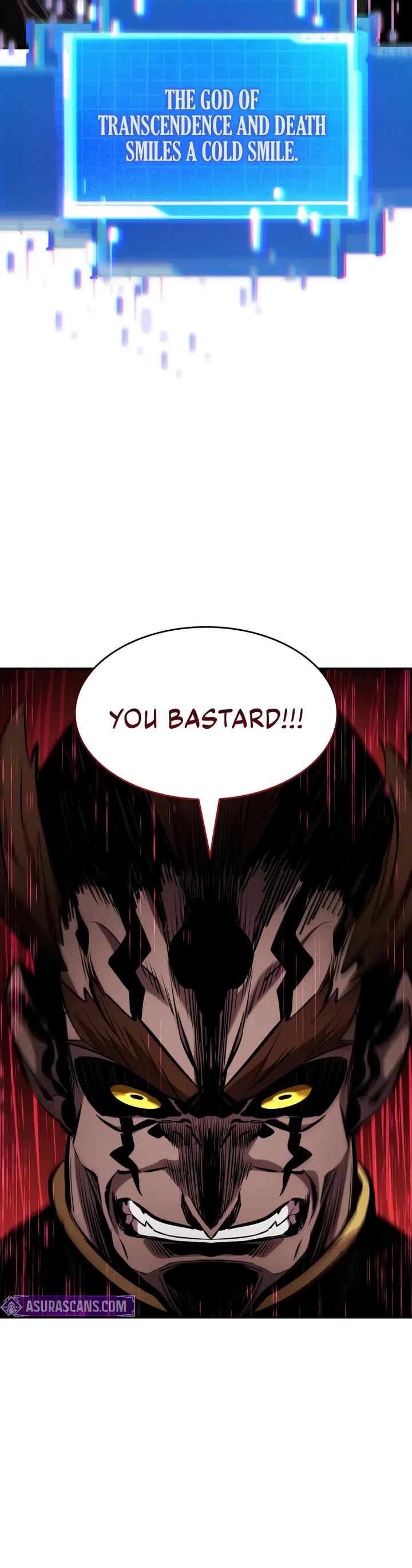 Boundless Necromancer Chapter 170 page 43 - Chapter 170