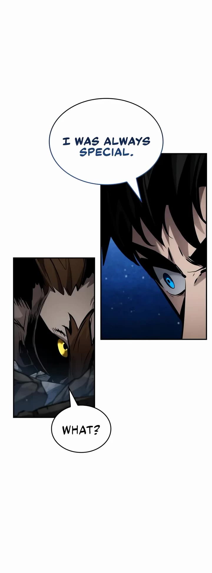 Boundless Necromancer Chapter 170 page 48 - Chapter 170