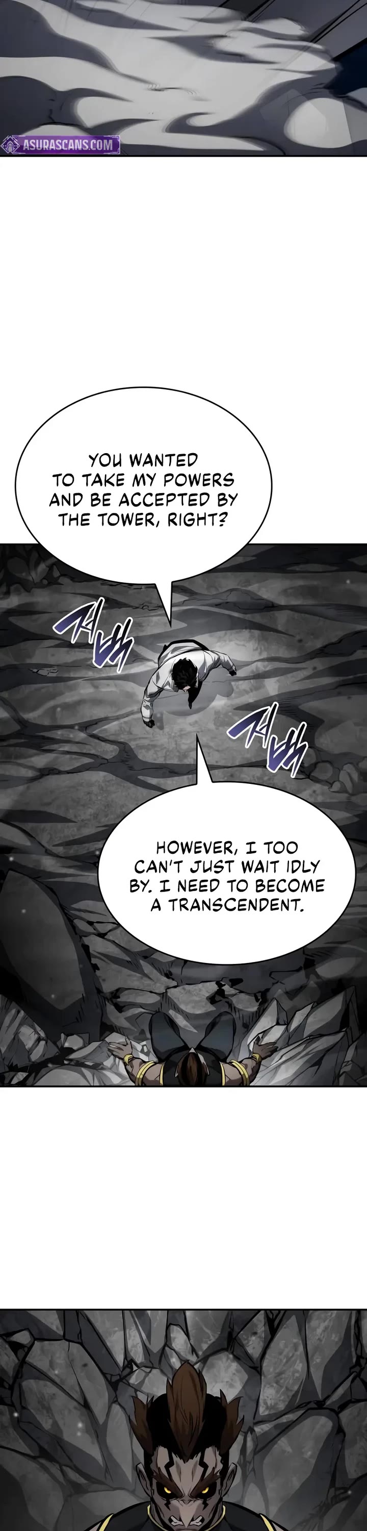 Boundless Necromancer Chapter 170 page 50 - Chapter 170