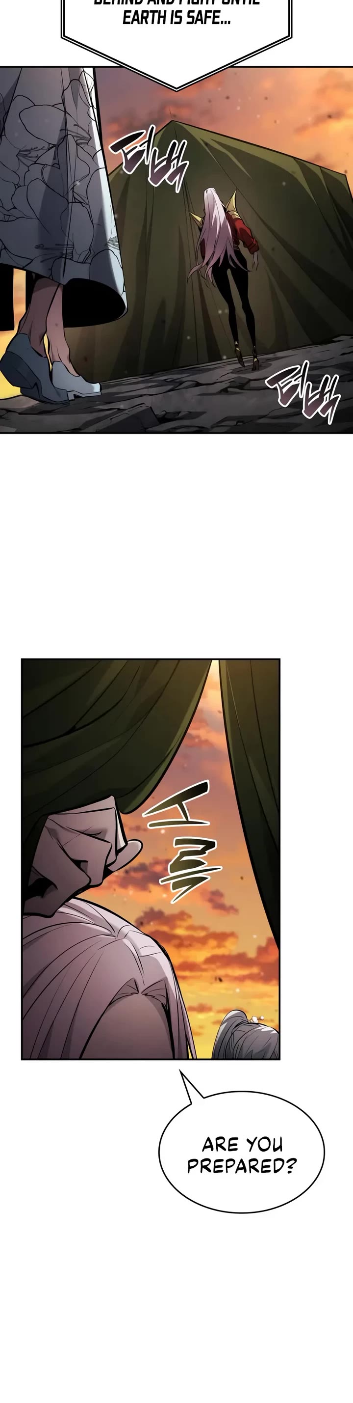 Boundless Necromancer Chapter 170 page 56 - Chapter 170