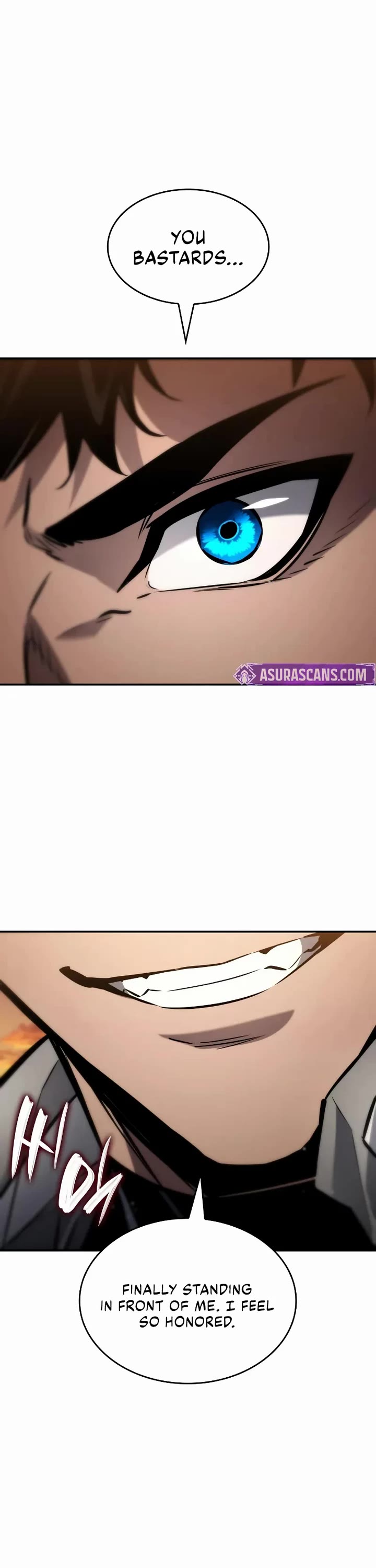 Boundless Necromancer Chapter 171 page 26 - Chapter 171