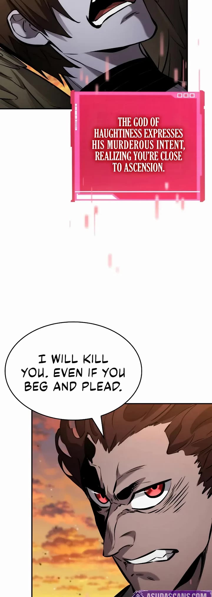 Boundless Necromancer Chapter 171 page 28 - Chapter 171