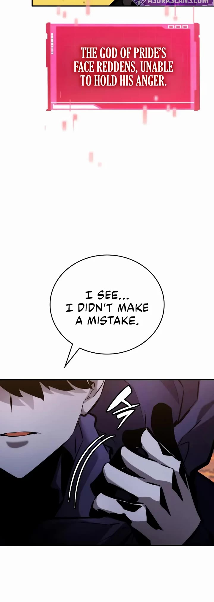 Boundless Necromancer Chapter 171 page 29 - Chapter 171