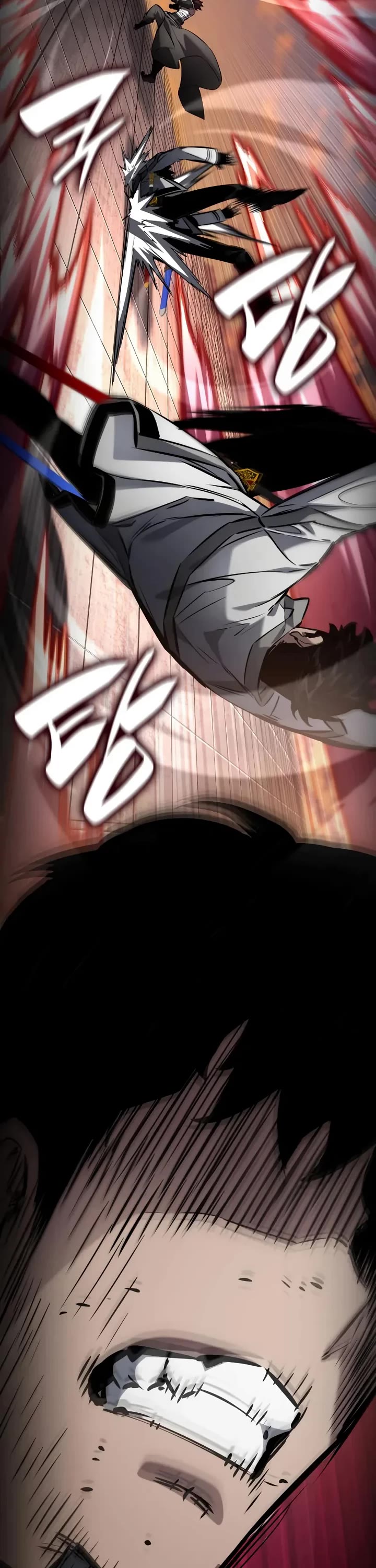 Boundless Necromancer Chapter 171 page 37 - Chapter 171