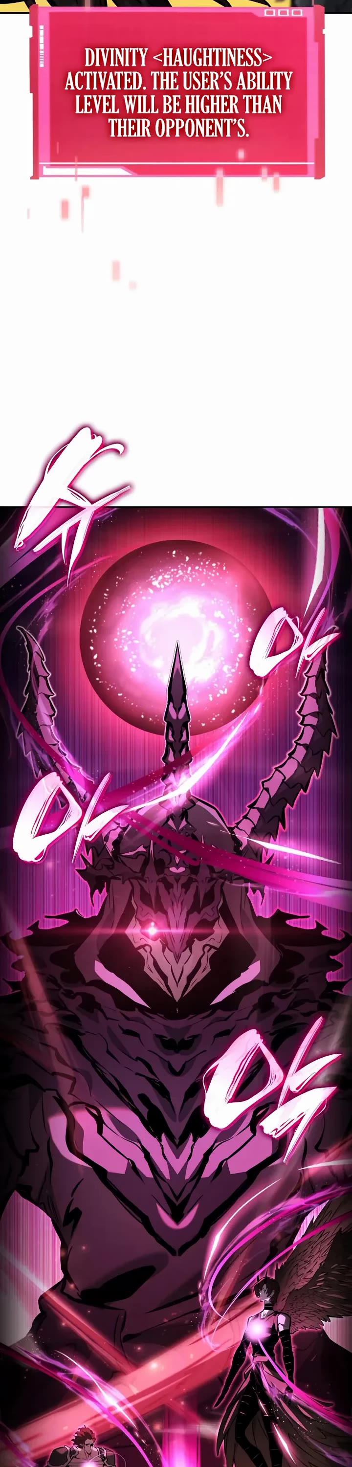Boundless Necromancer Chapter 171 page 42 - Chapter 171